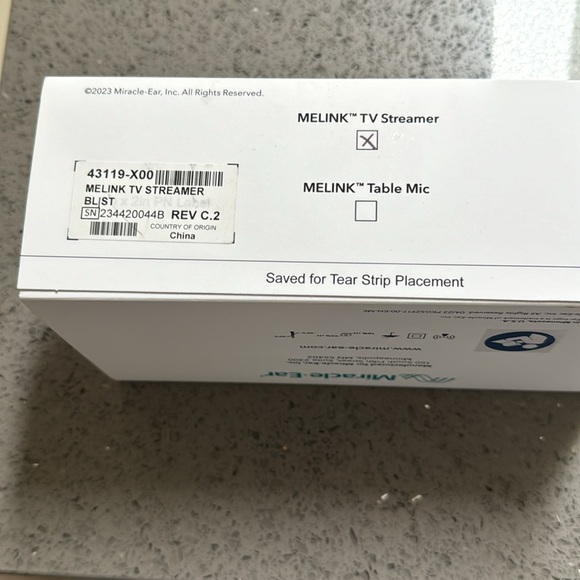 MELINK TV STREAMER - Picture 4 of 4